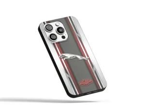 Jaguar Cover Smartphone Aspetto Moderno Raffinato